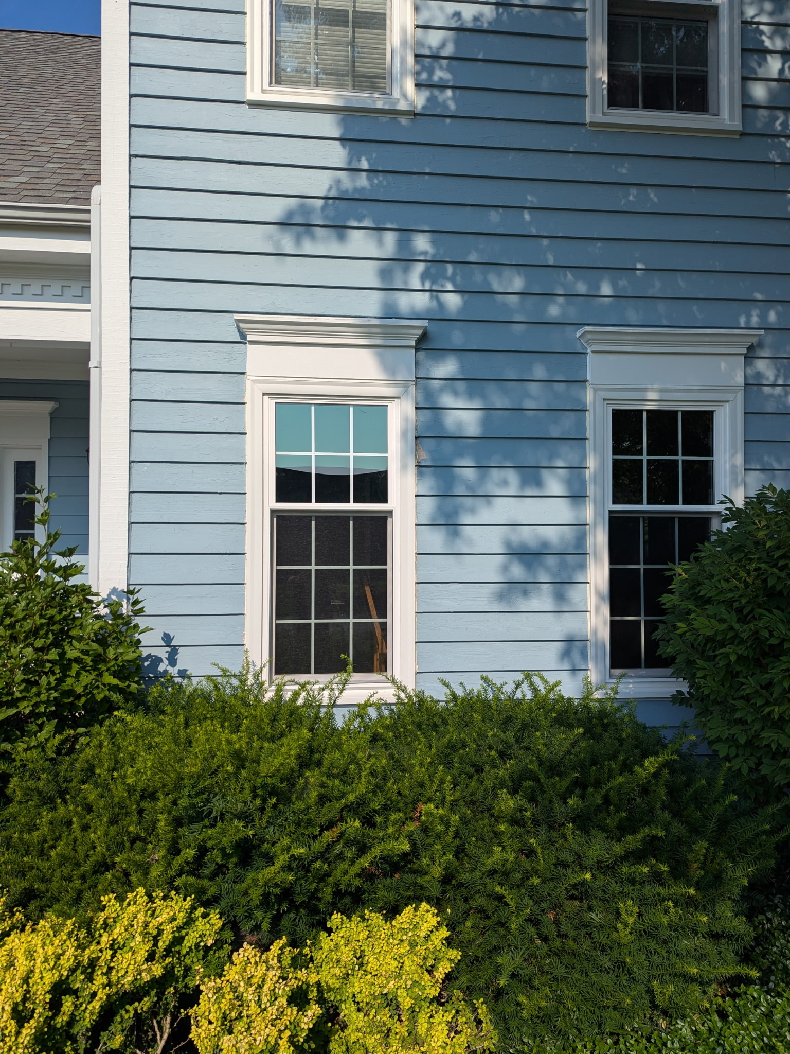 Ruiz Painters website preview